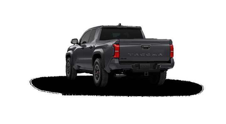 $54525 : New 2024 Tacoma TRD Off Road image 4