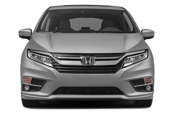 $23838 : Honda Odyssey 2018 Elite 4dr image 4