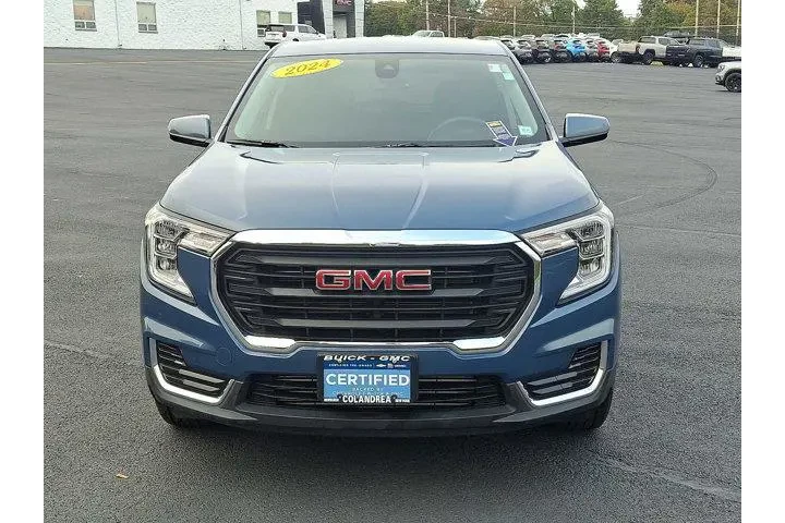 $22990 : GMC Terrain 2024 AWD SLE 4dr image 2