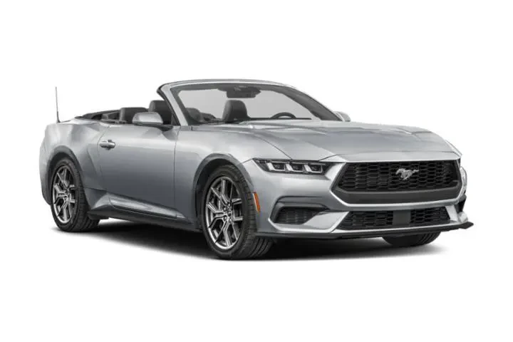 $27289 : Ford Mustang 2024 EcoBoost 2 image 6