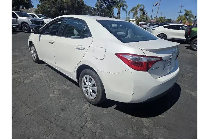 $15950 : Toyota Corolla 2014 LE Eco 4 image 8