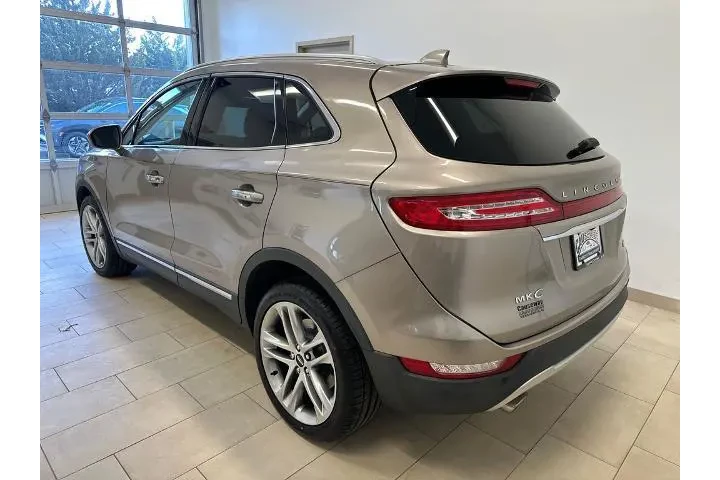 $19193 : Lincoln MKC 2019 AWD Reserve image 5