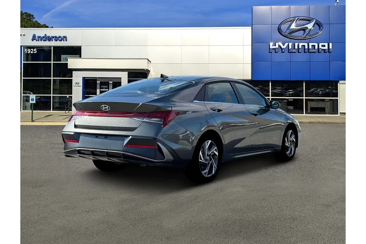 $25759 : Hyundai ELANTRA 2025 SEL Con image 7