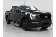 Ford F-150 2023 4x4 XLT 4dr