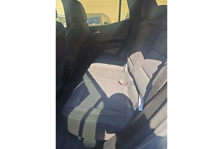 $27500 : Chevrolet Equinox 2025 4x4 L image 4