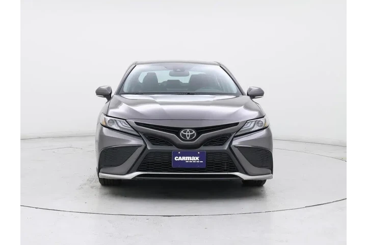 $24998 : Toyota Camry 2023 XSE 4dr Se image 5