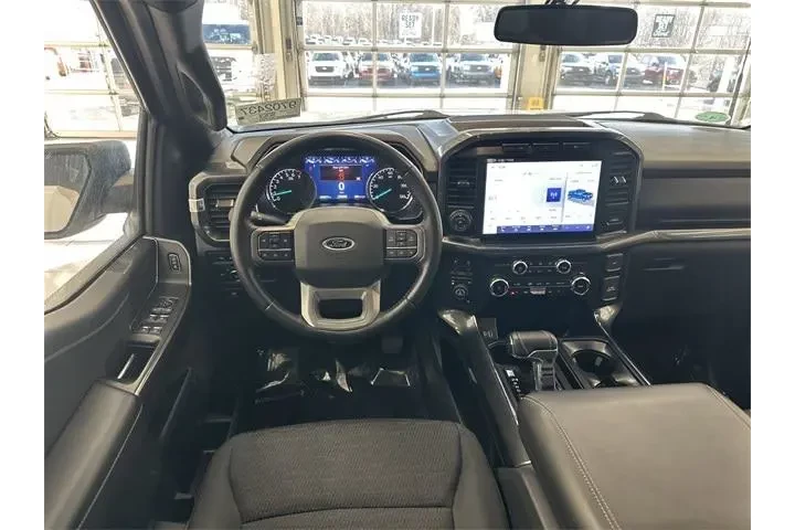 $39500 : Ford F-150 2022 4x4 XLT 4dr image 2