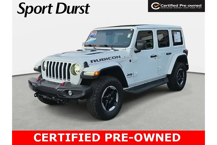 $33988 : Jeep Wrangler Unlimited 2021 image 2