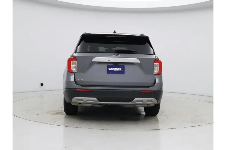 $26998 : Ford Explorer 2024 XLT 4dr S image 6
