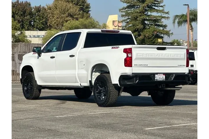 $39990 : Chevrolet Silverado 1500 202 image 5