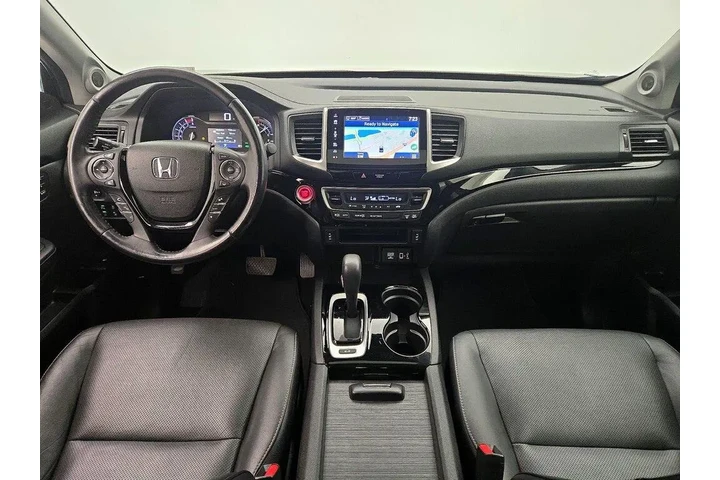 $25998 : Honda Ridgeline 2018 AWD RTL image 9
