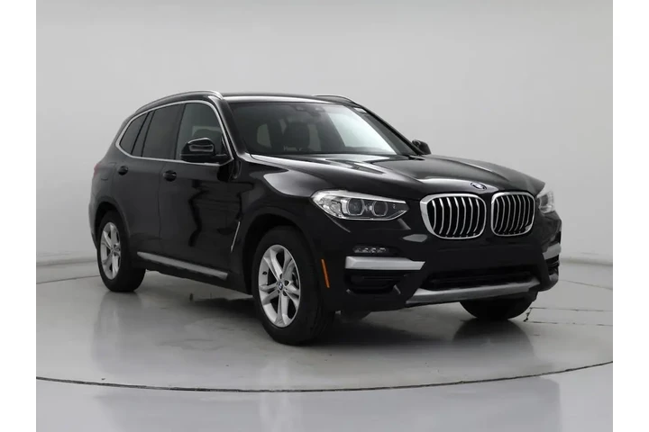 $22998 : BMW X3 2021 sDrive30i 4dr Sp image 1