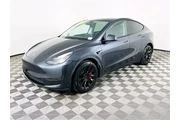 $29900 : Tesla Model Y 2024 AWD Long thumbnail