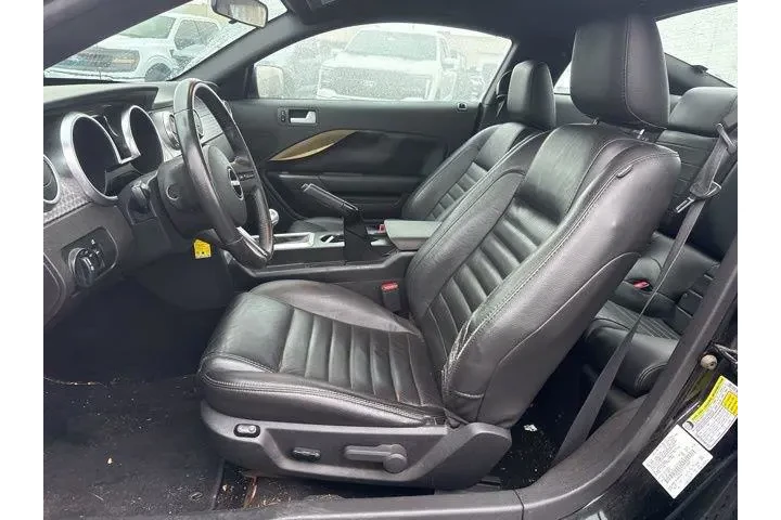 $24000 : Ford Mustang 2008 GT Premium image 9