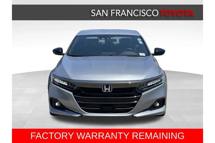 $26990 : 2022 Accord Sport image 8