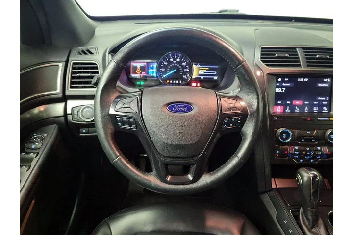 $19998 : Ford Explorer 2019 XLT 4dr S image 10