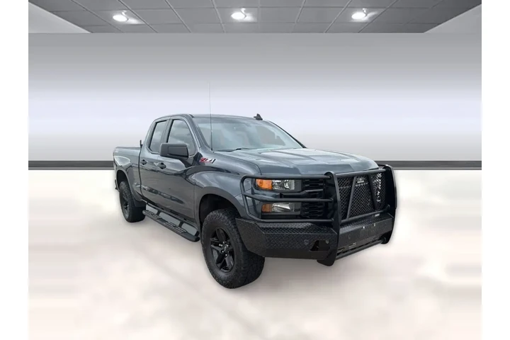 $28224 : Chevrolet Silverado 1500 202 image 6