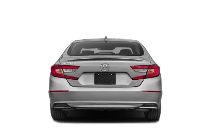 $18772 : Honda Accord 2019 LX 4dr Sed image 5