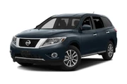 Nissan Pathfinder 2015 S 4dr