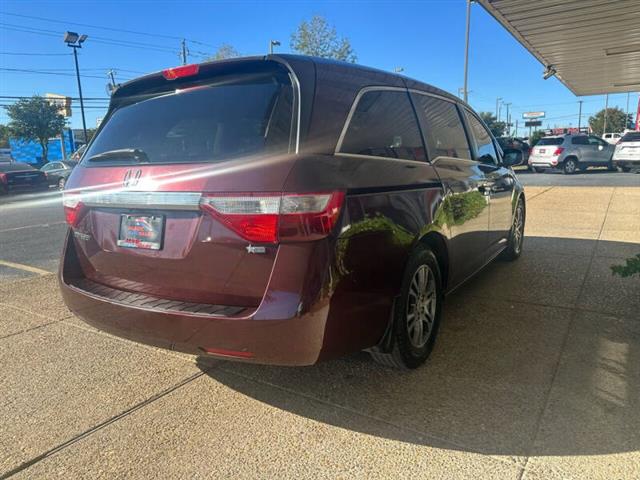 $9500 : 2013 Odyssey EX image 8