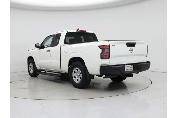 $25998 : Nissan Frontier 2024 4x2 S 4 image 2