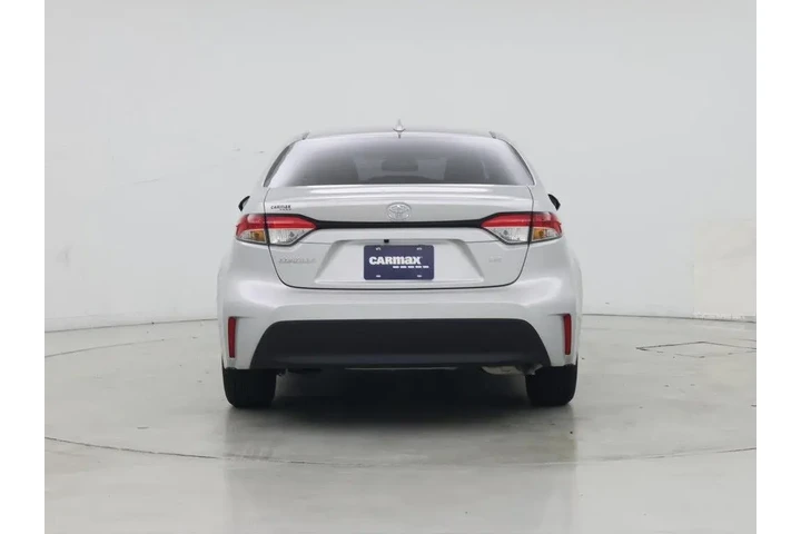 $22998 : Toyota Corolla 2024 LE 4dr S image 6