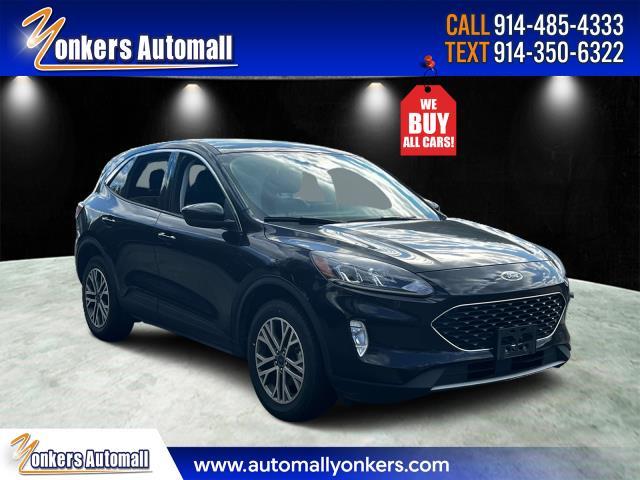 $21470 : Pre-Owned 2022  Escape SEL AWD image 1