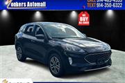 $21470 : Pre-Owned 2022  Escape SEL AWD thumbnail