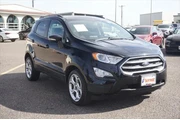 $15995 : Ford EcoSport 2021 SE 4dr Cr thumbnail
