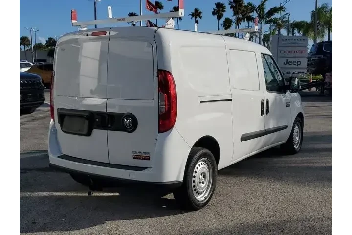 $15990 : Ram ProMaster City 2022 Base image 7