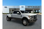 Ford F-350 Super Duty 2021 4