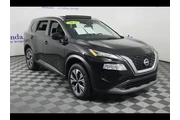 $22875 : Nissan Rogue 2022 AWD SV 4dr thumbnail