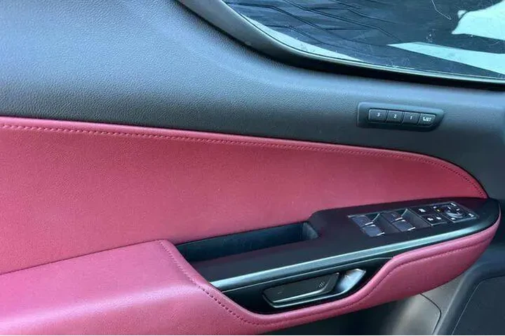 $38267 : Lexus NX 350 2023 AWD Premiu image 10