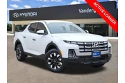 Hyundai SANTA CRUZ 2026 SE 4 en Arlington TX