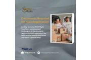 NGO Registration Documents en Montreal