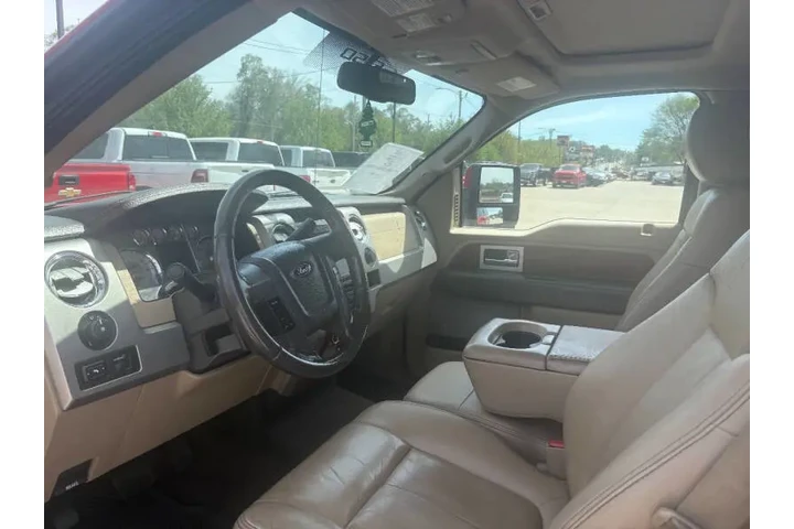 $9950 : 2010 F-150 XLT image 9