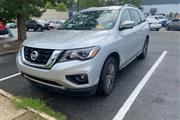 PRE-OWNED 2019 NISSAN PATHFIN