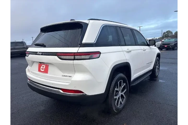 $32909 : Jeep Grand Cherokee 2023 4x2 image 7