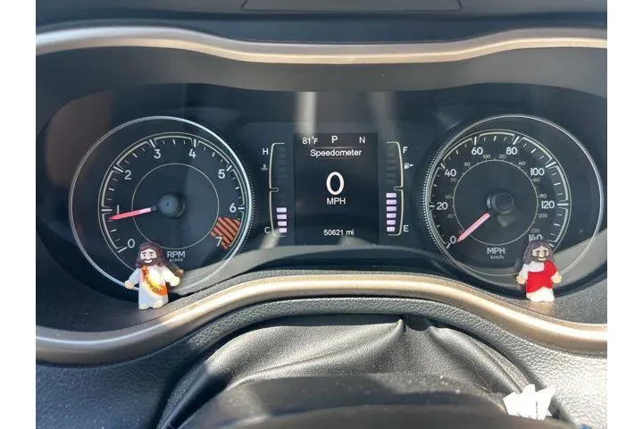 $11235 : Jeep Cherokee 2014 4x4 Latit image 10