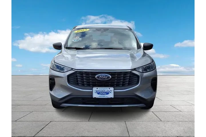 $21997 : Ford Escape 2023 Active 4dr image 2