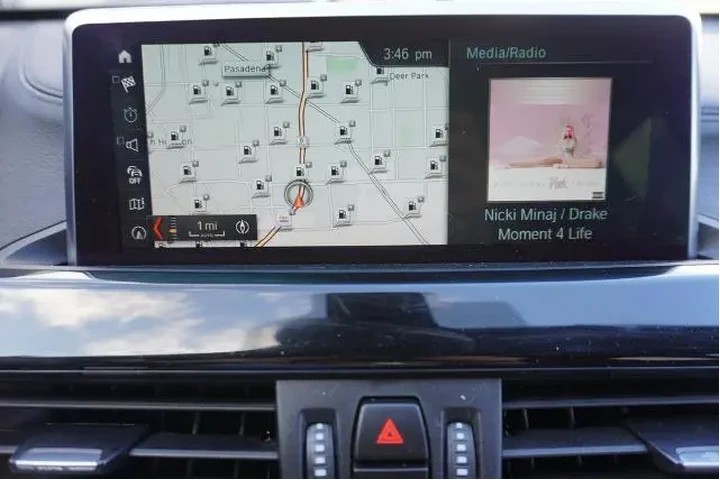 $20888 : BMW X1 2020 sDrive28i 4dr Sp image 10