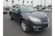 $13995 : 2017 Traverse LT thumbnail