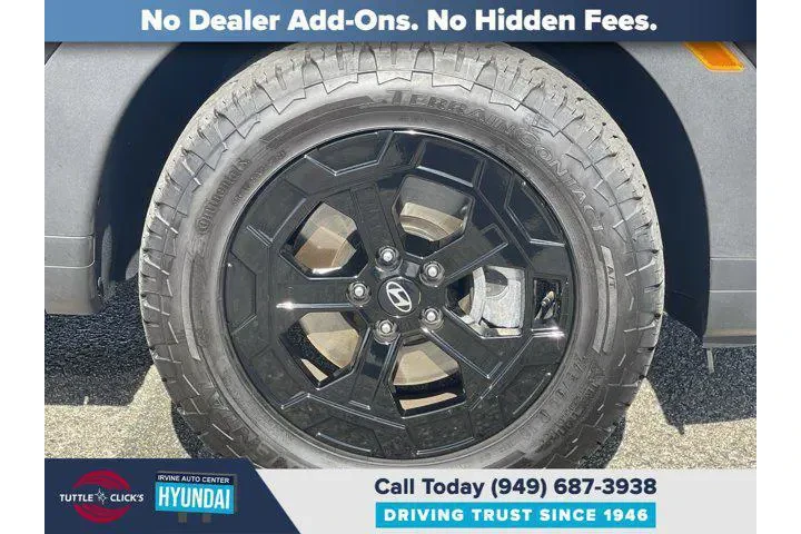 $37885 : Hyundai SANTA FE 2025 AWD XR image 10