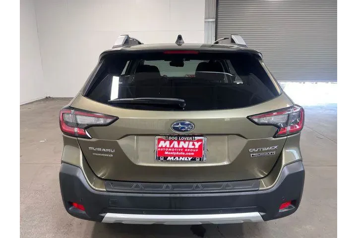 $31546 : Subaru Outback 2023 AWD Tour image 4