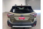 $31546 : Subaru Outback 2023 AWD Tour thumbnail