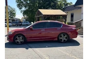 2016 Accord Sport thumbnail