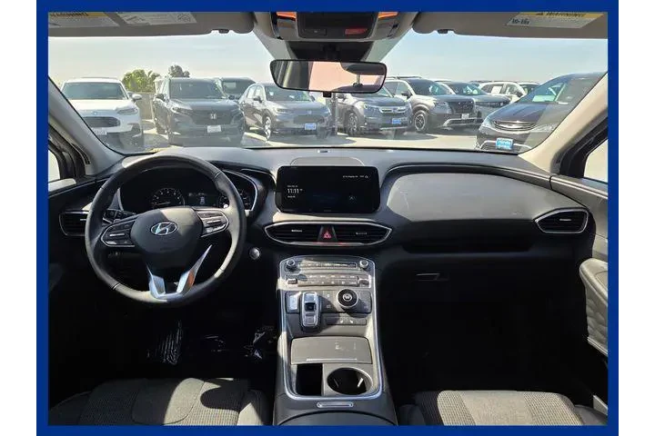 $29918 : Hyundai SANTA FE 2023 SEL 4d image 6