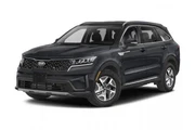 Kia Sorento Hybrid 2021 S 4d en Atlanta