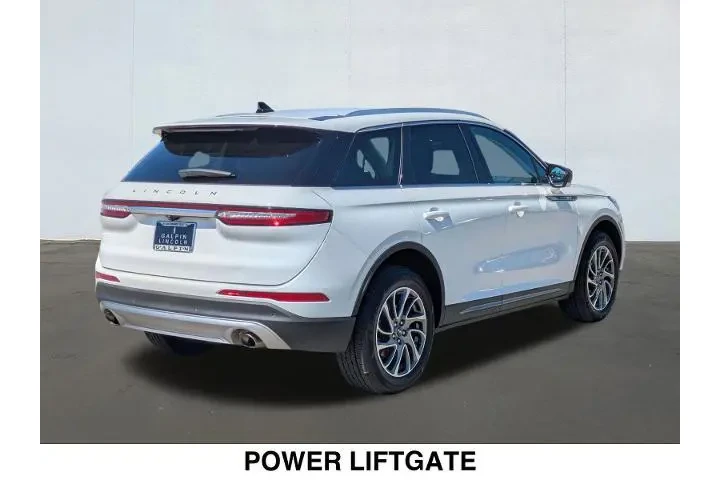 $25985 : Lincoln Corsair 2022 Standar image 5