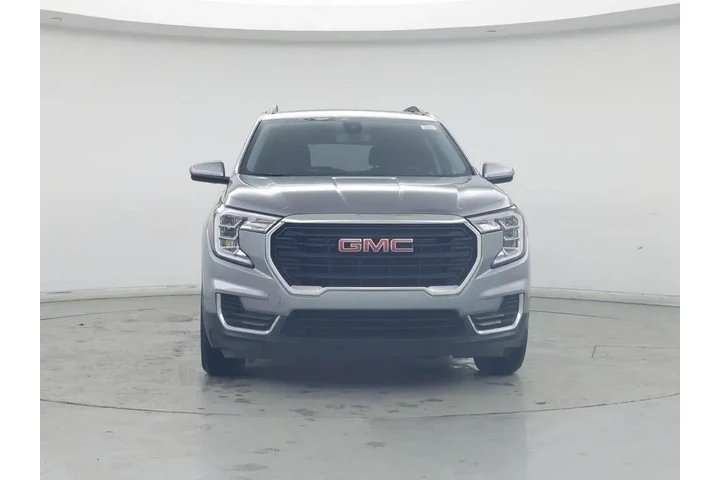$24998 : GMC Terrain 2024 SLE 4dr SUV image 5